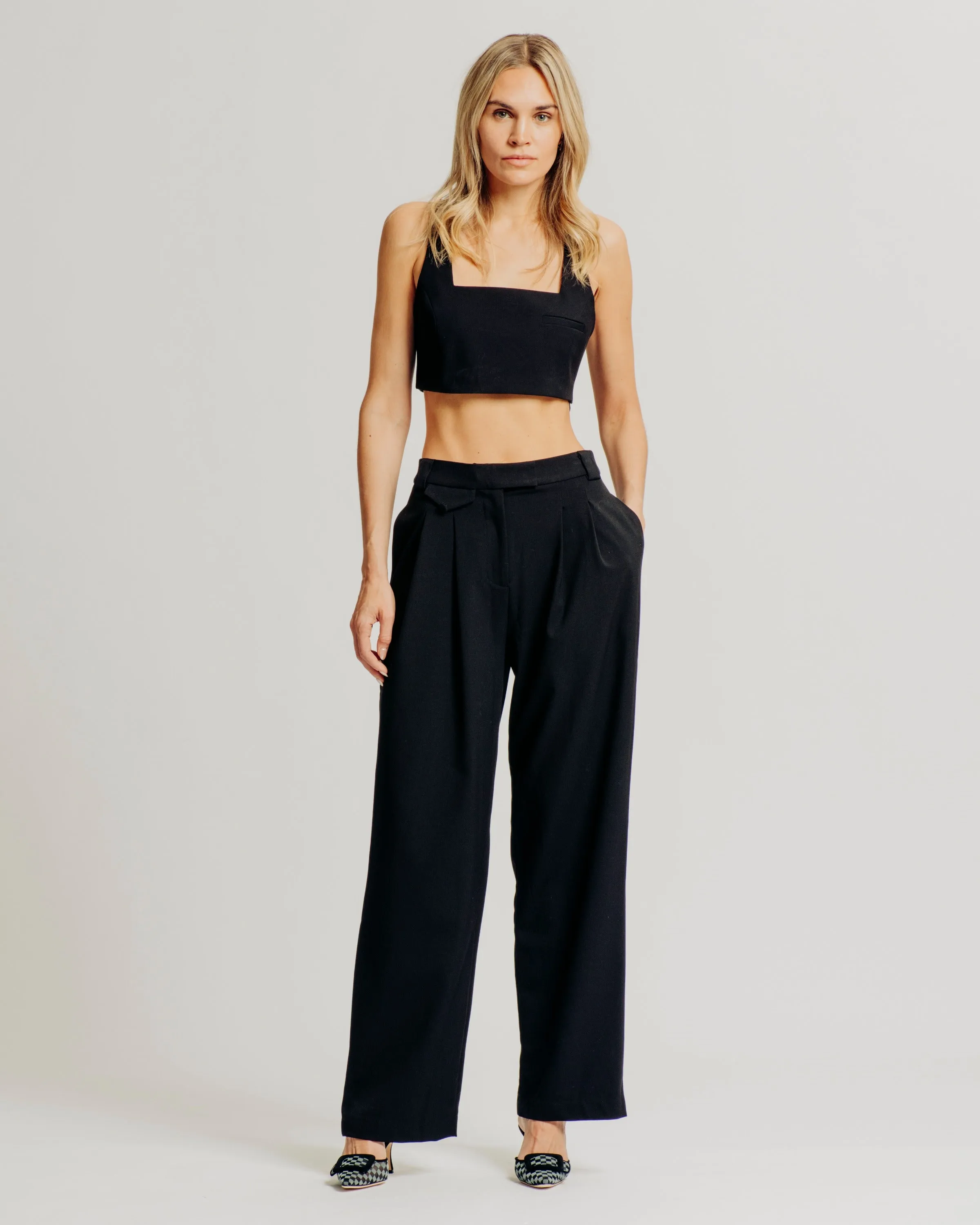 BEX TOP