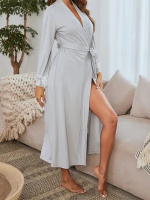 Burgundy Velvet Jumpsuit: Elegant Evening Wear