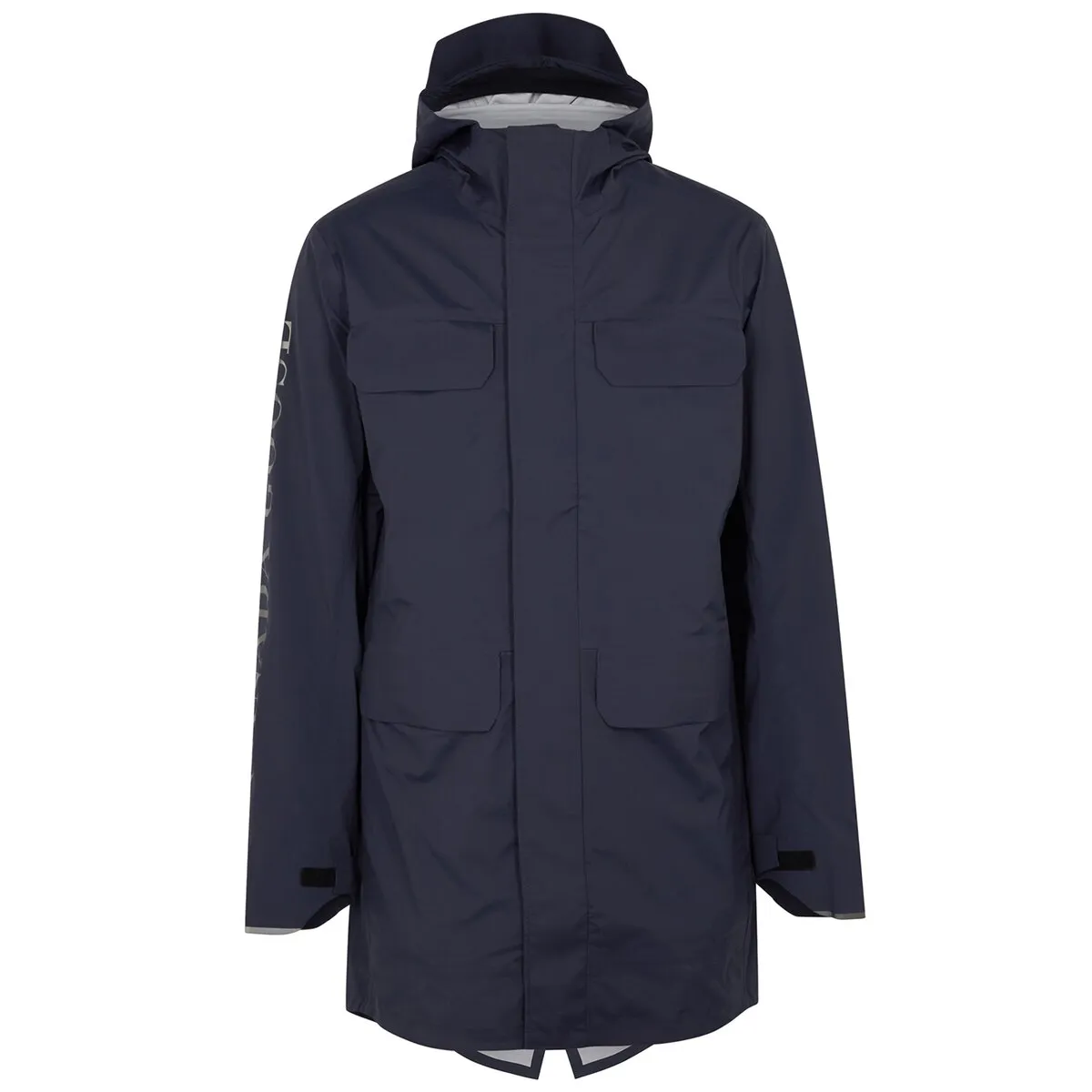 CANADA GOOSE SEAWOLF SHELL COAT