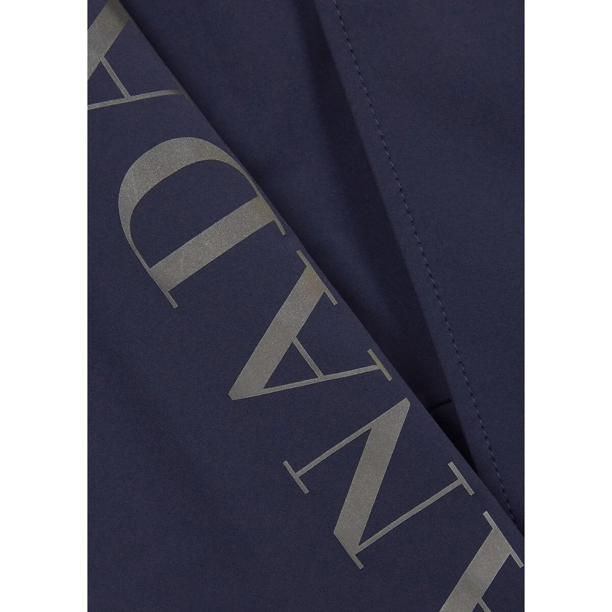 CANADA GOOSE SEAWOLF SHELL COAT