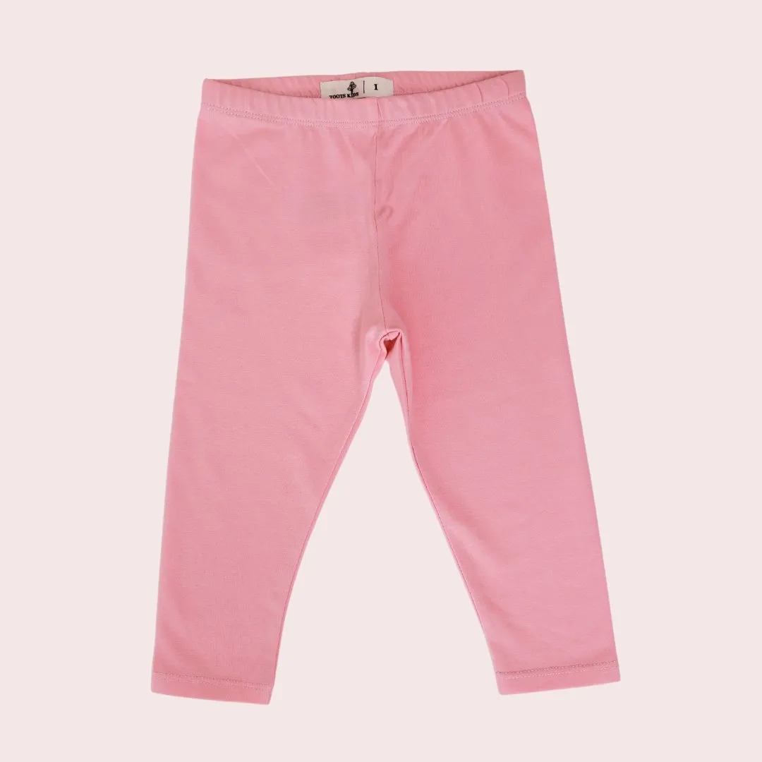 CANDY HEART LEGGING