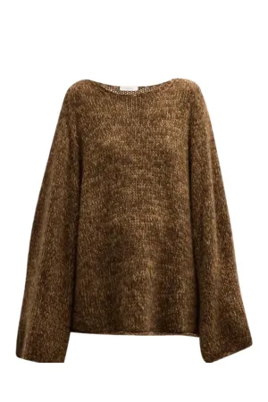 Dyu Cashmere Sweater