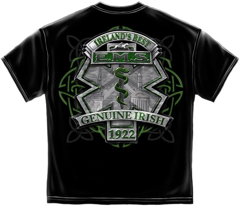 EMS IRELAND BEST