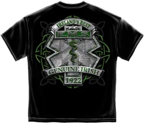 EMS IRELAND BEST