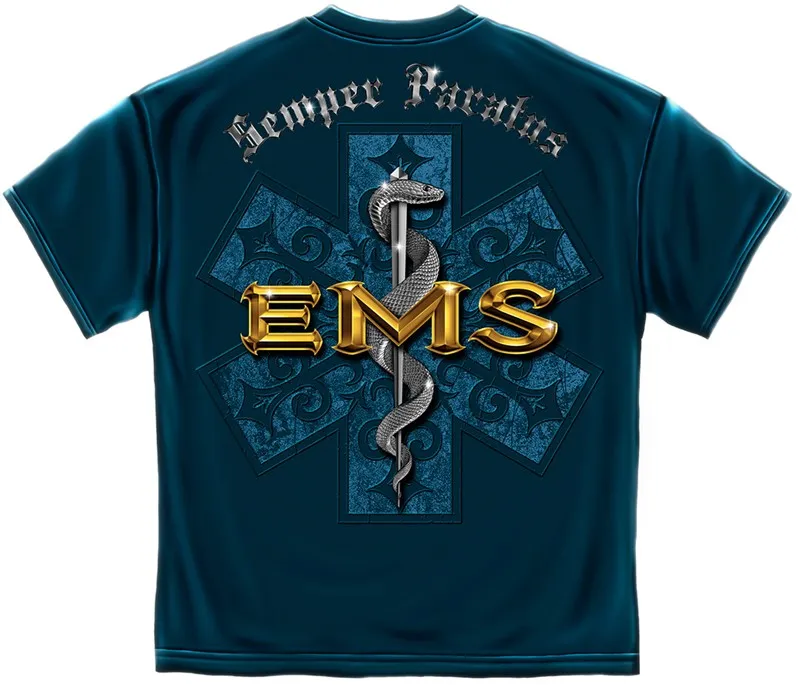 EMS SEMPER PARATUS