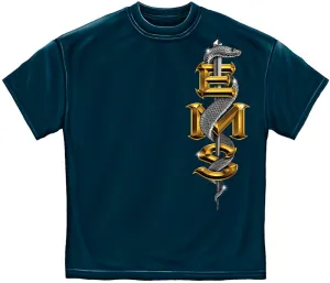 EMS SEMPER PARATUS