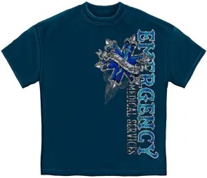 EMS STEEL SILVER FOIL