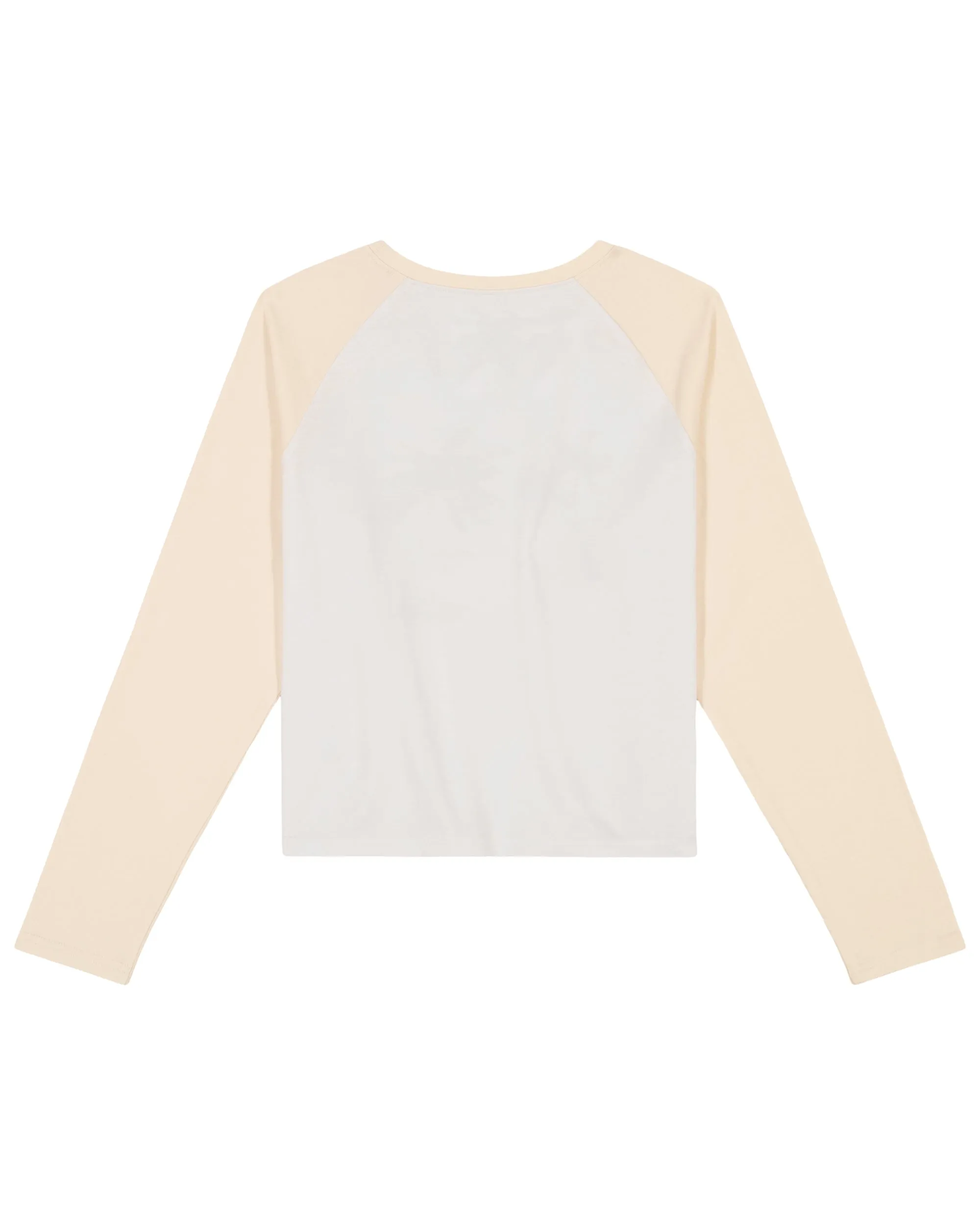 Girls 7-16 Moonlight Oasis Raglan Long Sleeve T-Shirt