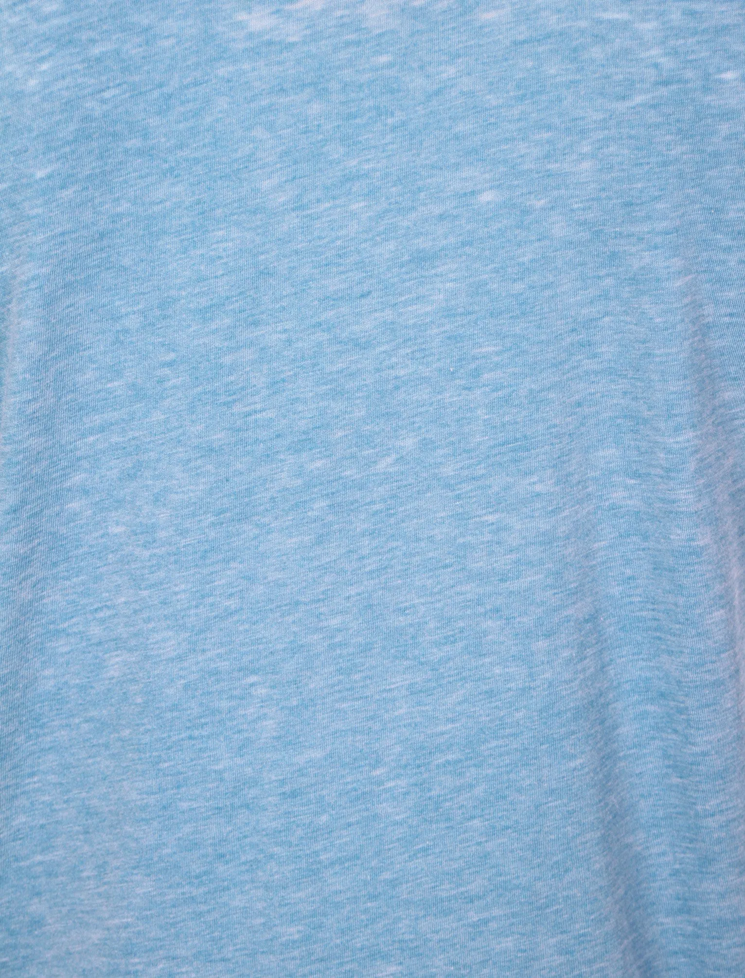 Hamilton Point T-shirt in Turquoise - Tokyo Laundry