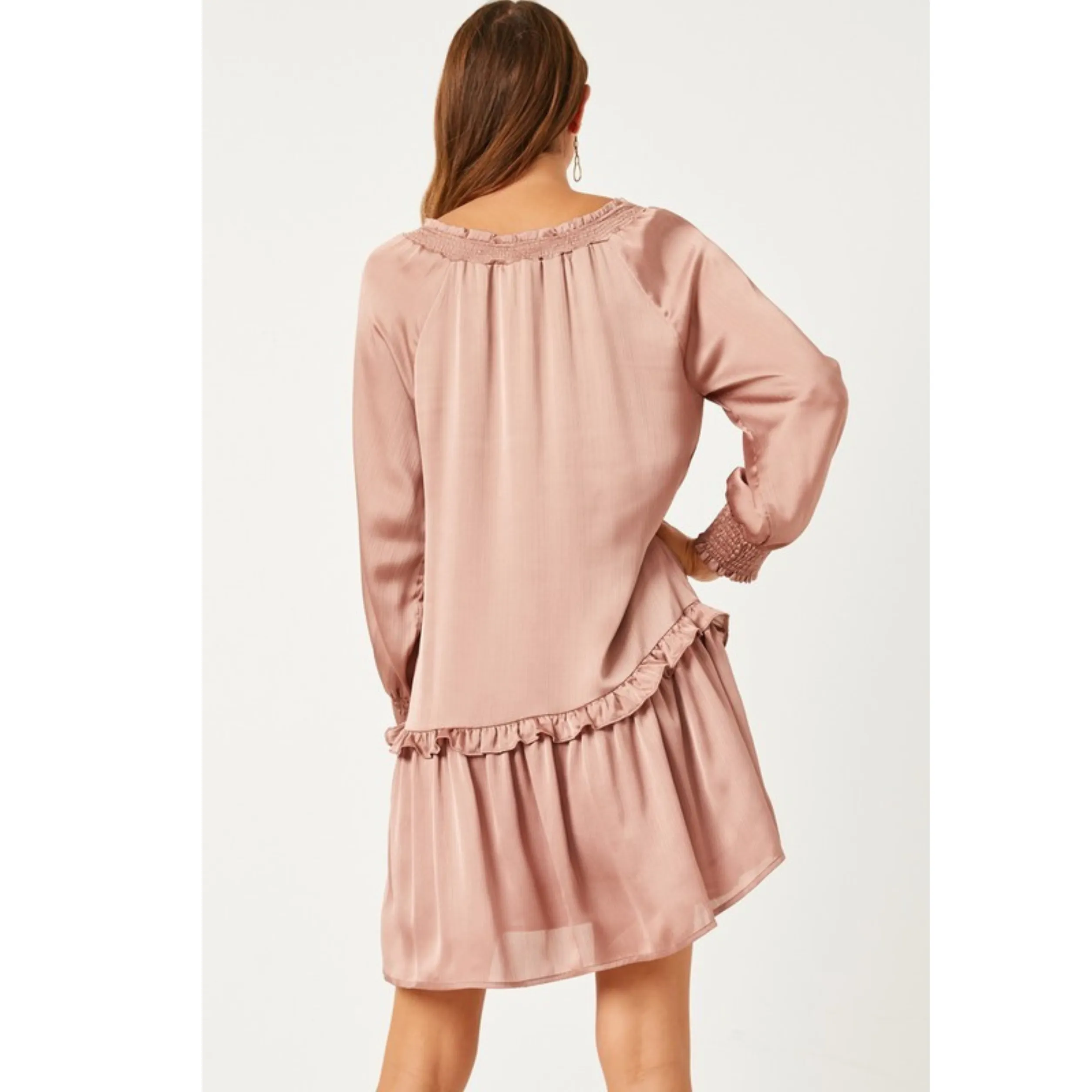 In My Dreams Dress