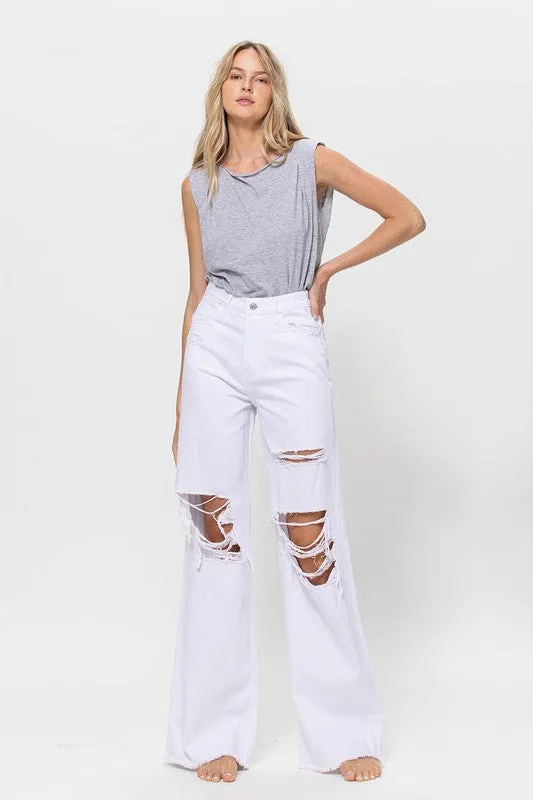 Jeans 90's Vintage Loose