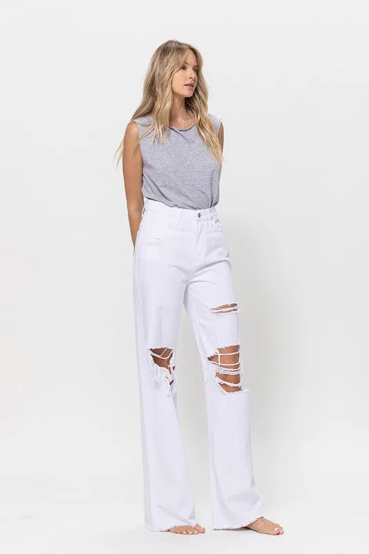 Jeans 90's Vintage Loose