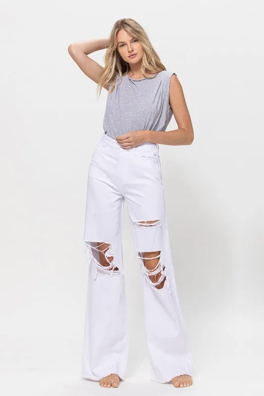 Jeans 90's Vintage Loose