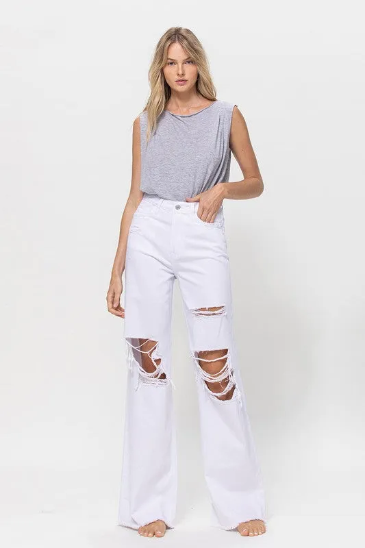 Jeans 90's Vintage Loose