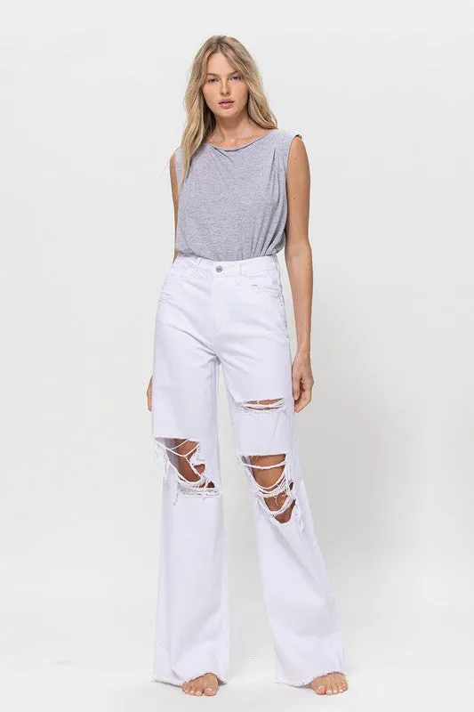 Jeans 90's Vintage Loose
