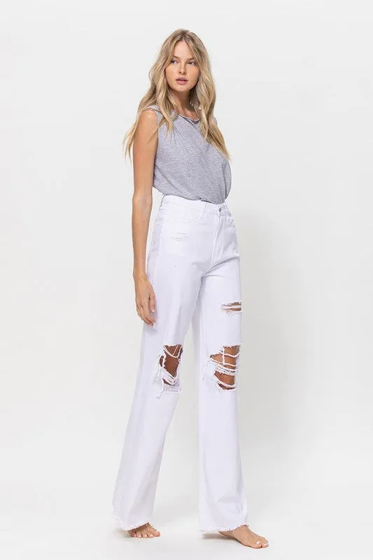 Jeans 90's Vintage Loose