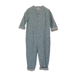 Kingsley Kid's Jumpsuit