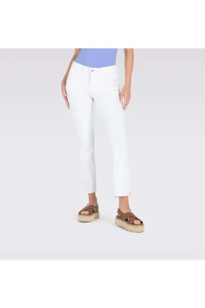 Mac Jeans Dream Summer Wonder Light Denim 5492-90-0351L | D010 White Denim