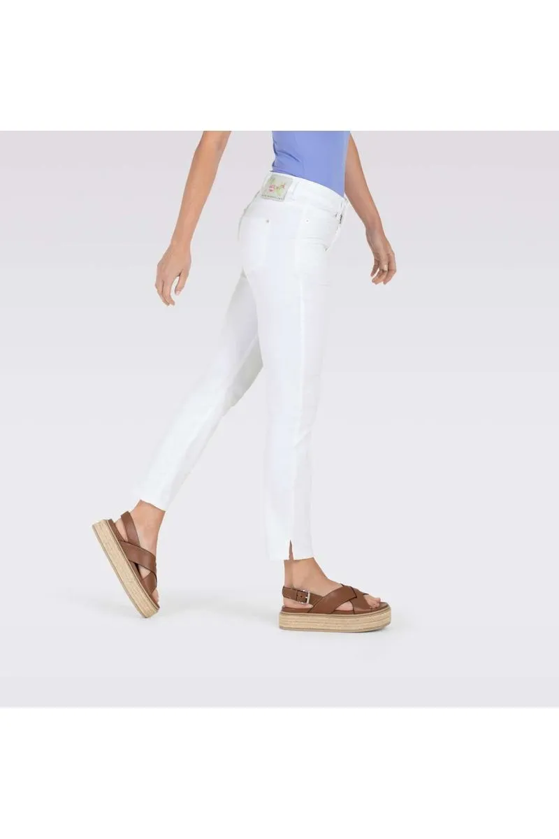 Mac Jeans Dream Summer Wonder Light Denim 5492-90-0351L | D010 White Denim