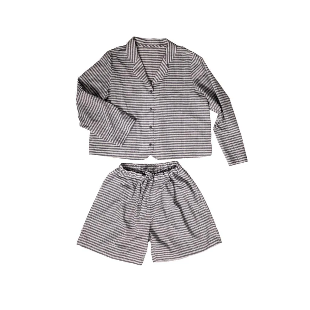 Merchant & Mills - The Winnie Pajamas