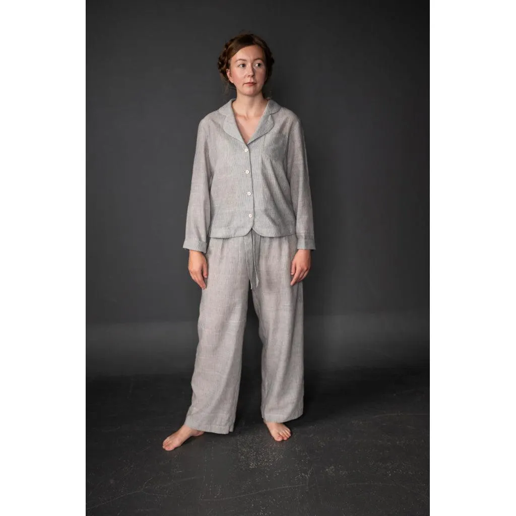 Merchant & Mills - The Winnie Pajamas