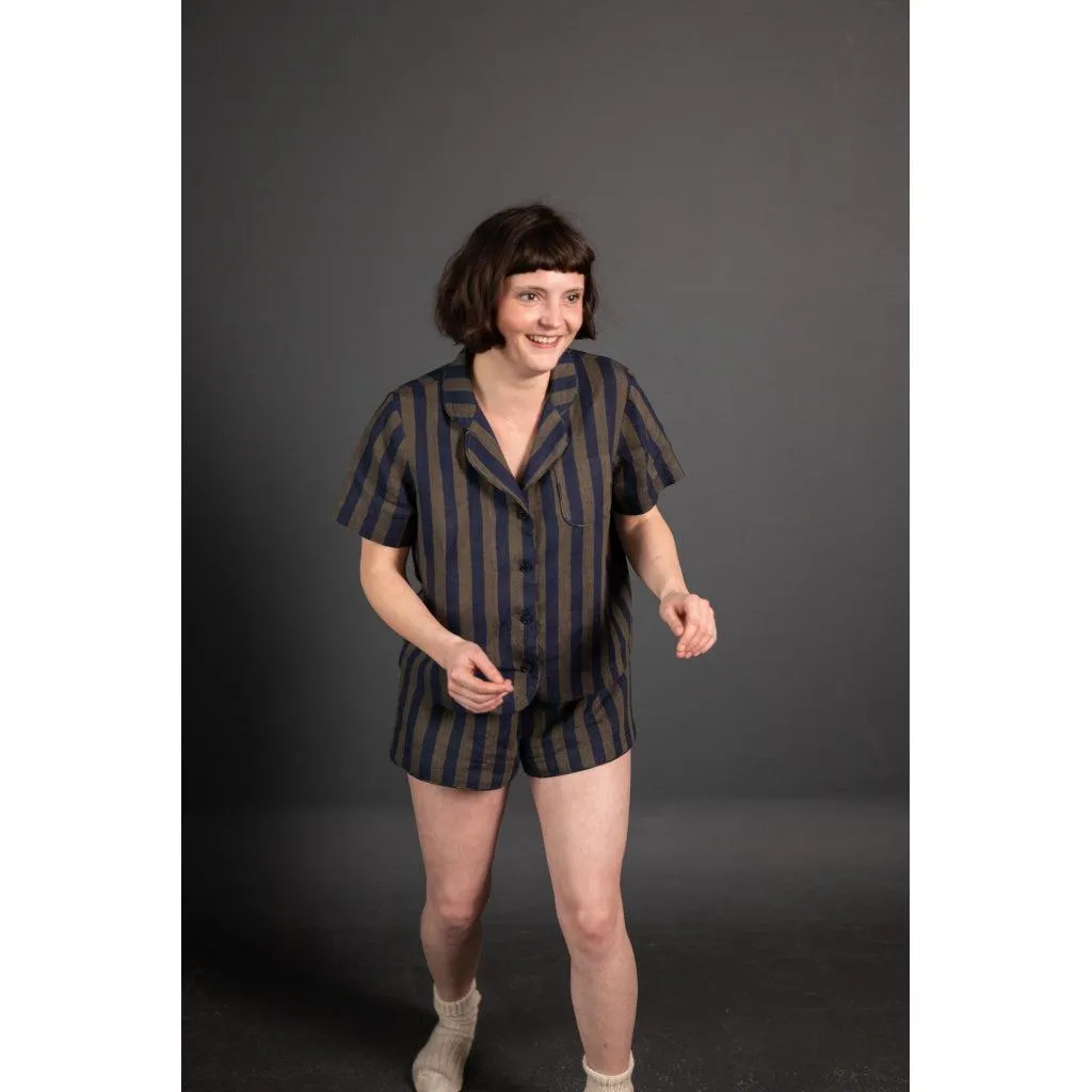 Merchant & Mills - The Winnie Pajamas