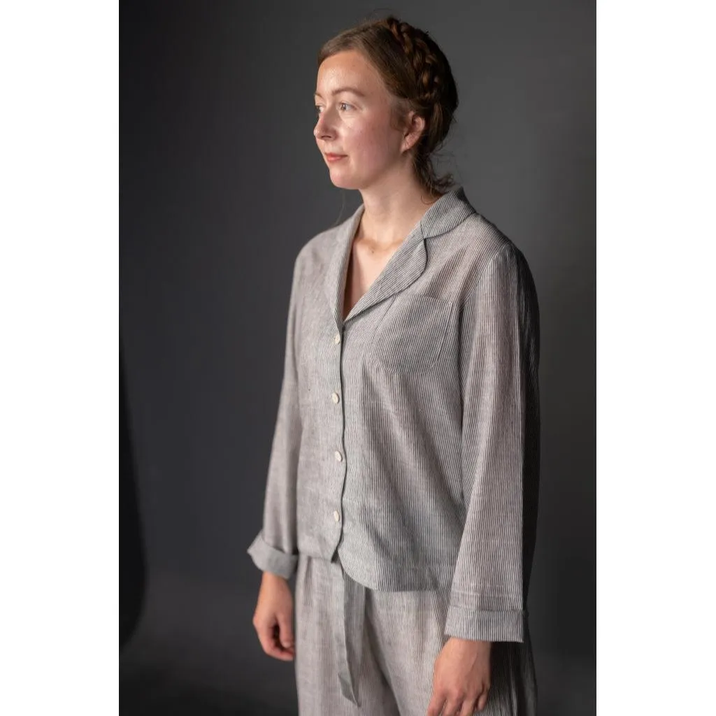 Merchant & Mills - The Winnie Pajamas