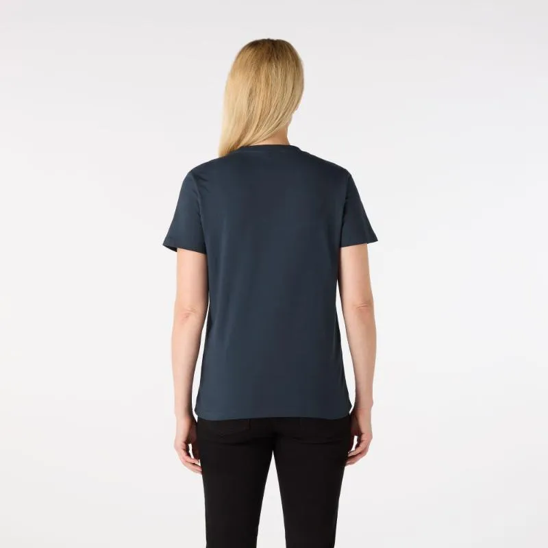 Musto 1964 Ladies T-Shirt - Navy