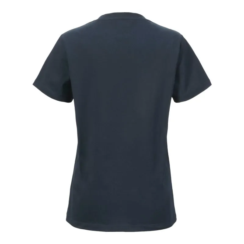 Musto 1964 Ladies T-Shirt - Navy