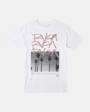 Scrawls T-Shirt - White