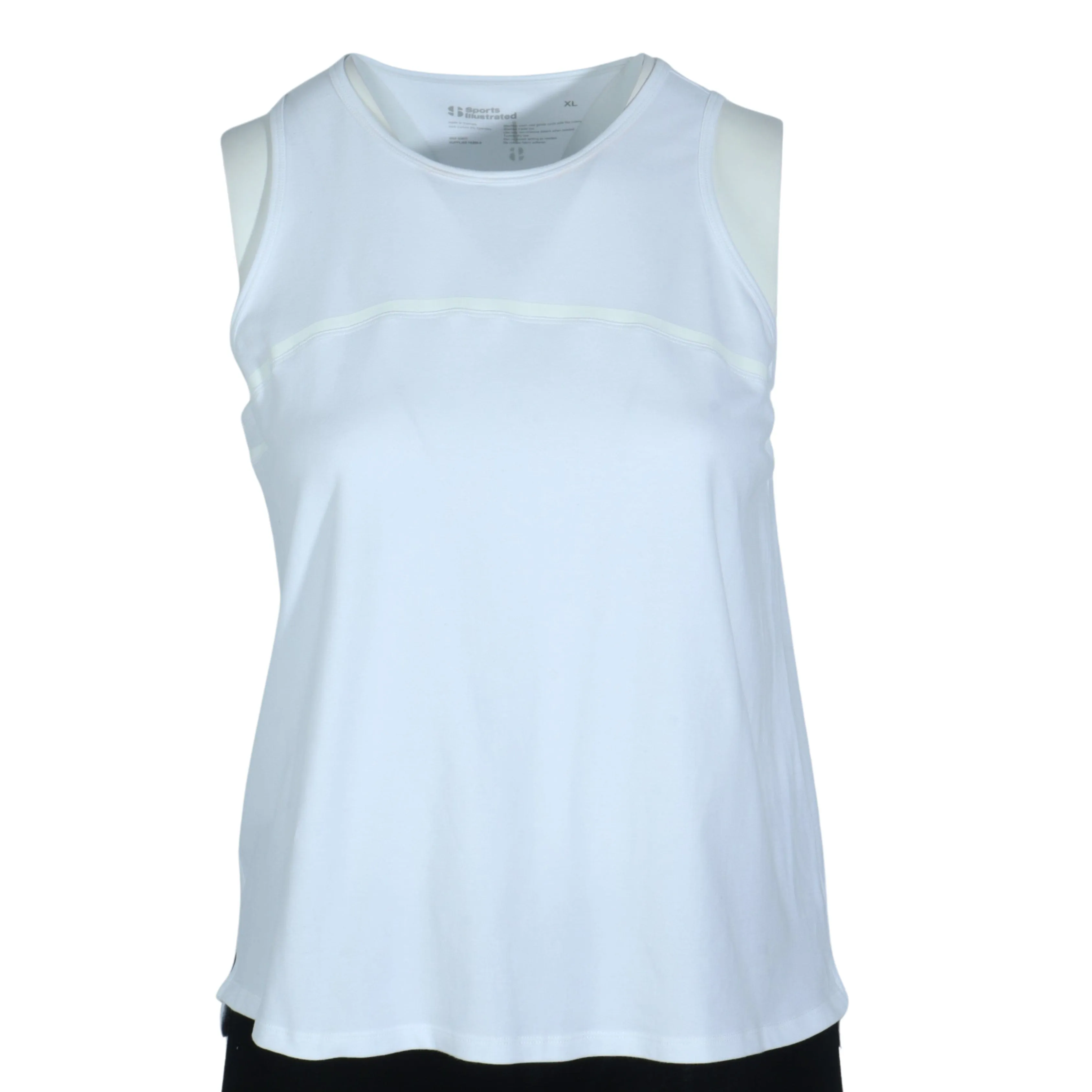 SPORTS ILLUSTRATED - Simple Tank Top