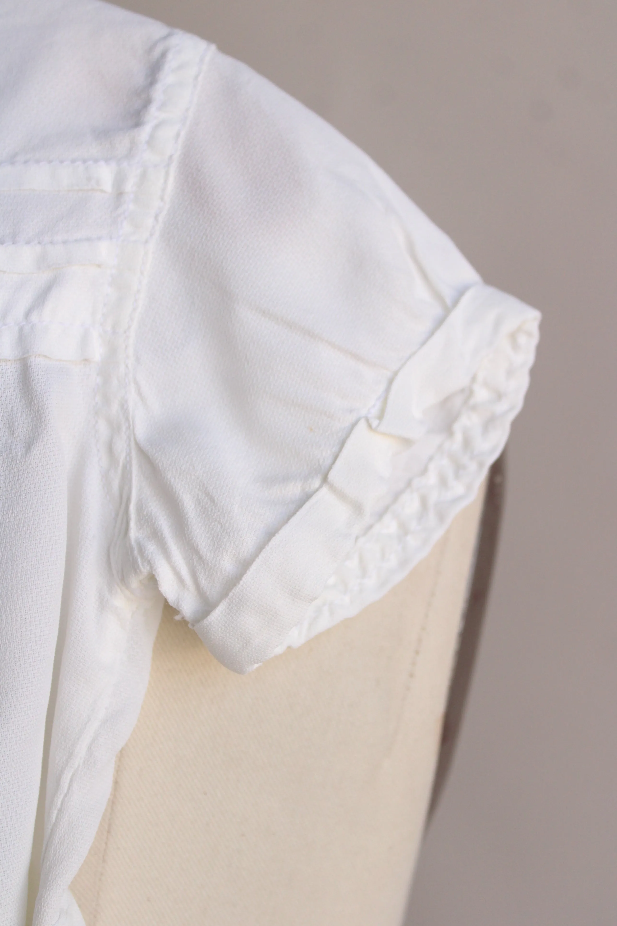 Vintage 1950s Peter Polly Baby Romper