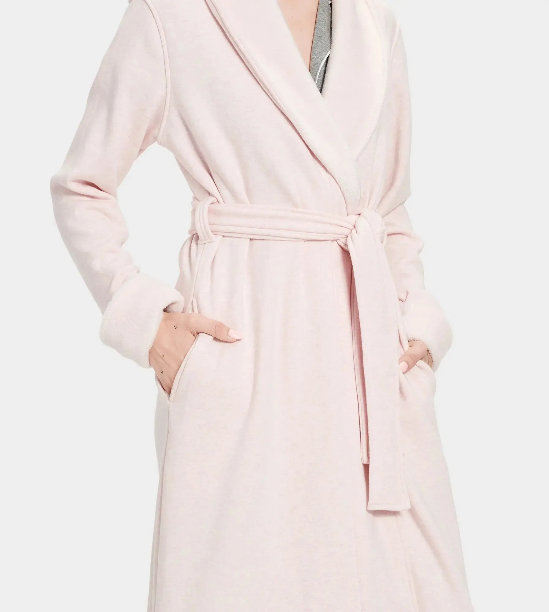 Women's Duffield II Robe