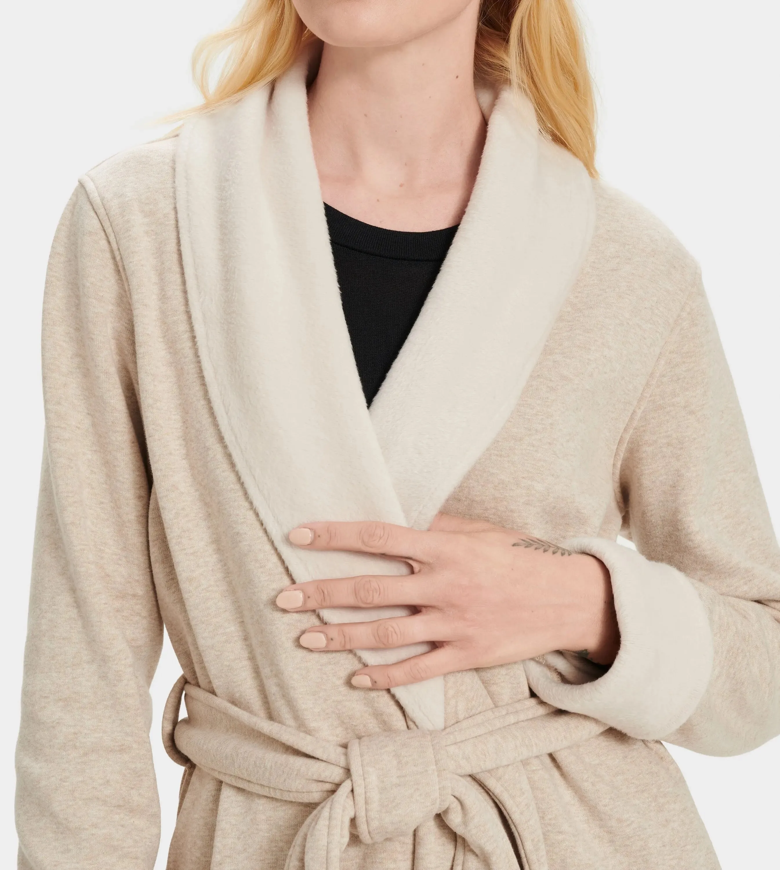 Women's Duffield II Robe